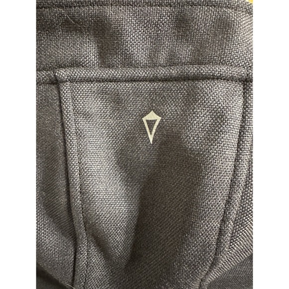 Ivivva by Lululemon Girls 10 Hooded Jacket Coat Long Sleeve Zip Pockets - Picture 9 of 16